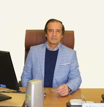 Fariborz Faeghi